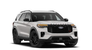 2027 Ford  External Image 4
